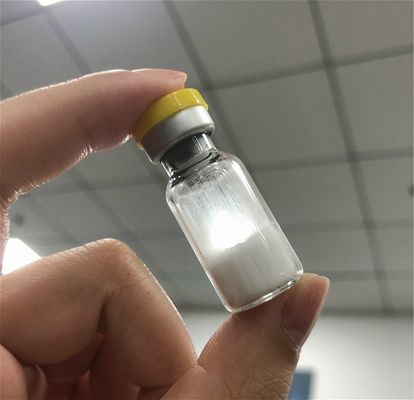 99% Semax Peptide Improve Memory Nootropics Powder CAS 80714-61-0