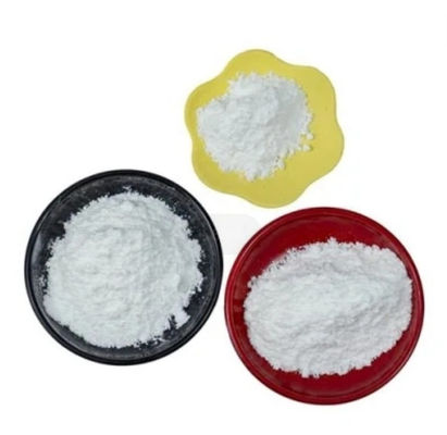 Bulk Supply 9-Methyl-9h-Beta-Carboline CAS 2521-07-5 99% Purity