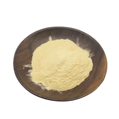 99% CAS 1143-70-0 Pharmaceutical Urolithin A Powder Anti Aging
