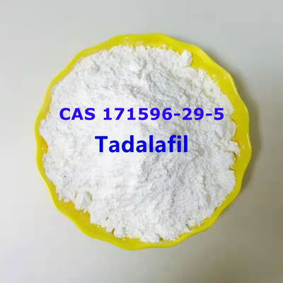 99% Pure Tada nafil Powder CAS 171596-29-5  Sex Enhancement Powder