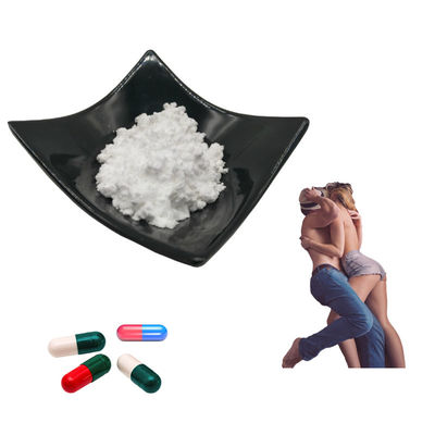 Silde nafil Citrate Powder 99% CAS 139755-83-2 Sex Enhancement Powder