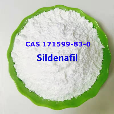 99% Silde nafil Citrate Powder 139755-83-2 Sex Enhancement Powder