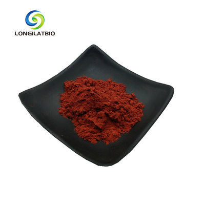 Anti Aging 99% Pyrroloquinoline Quinone Powder CAS 72909-34-3 Pharma API