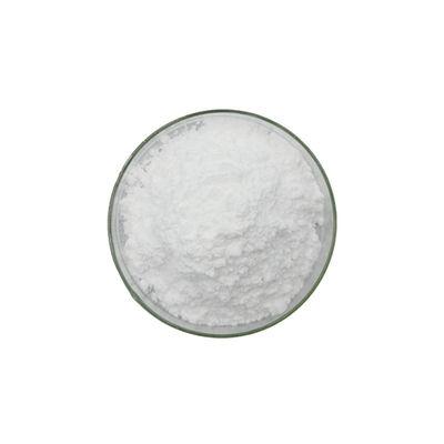 99% Purity Pharmaceutical Grade Calcium L-Threonate Powder with High Absorption for Bone Health