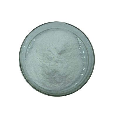 Metformin Hydrochloride 99% Powder EP Standard CAS 1115-70-4