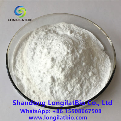 Pure 99% Pharma Raw Material Levofloxacin Hemihydrate Cas 138199-71-0