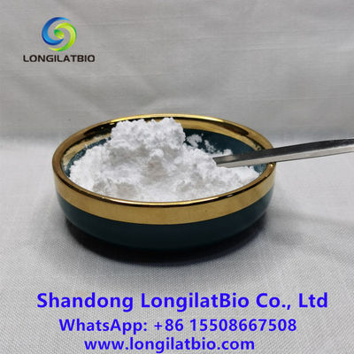 99% Pharma Api Powder L-Ornithine L-Aspartate Salt Cas 3230-94-2