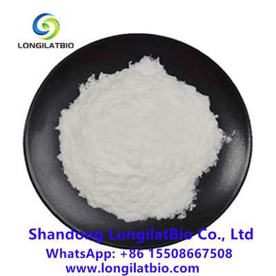 High Purity 99% Pharma Api Cas 179324-69-7 Bortezomib