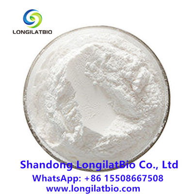 Pure 99% Veterinary Raw Powder Toltrazuril Cas 69004-03-1