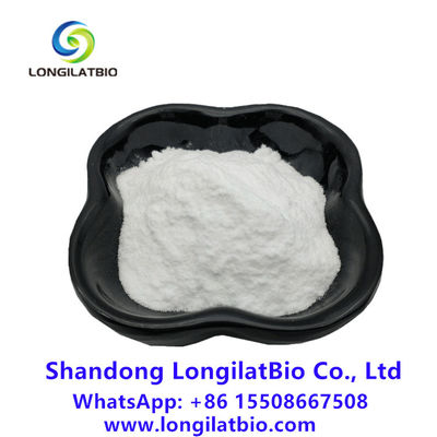 High Purity 99% Ibuprofen Powder Cas 15687-27-1