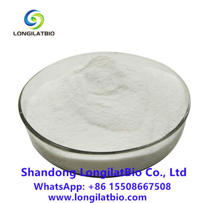 Raw Powder Amoxicillin Active Pharmaceutical Cas 26787-78-0