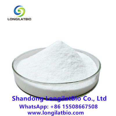 Anti Breast Cancer Api Raw Material Cas 571190-30-2 Palbociclib