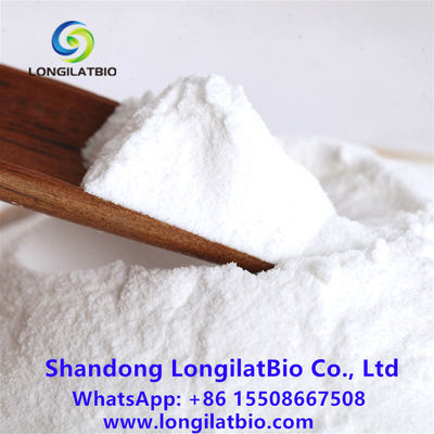 Saxagliptin Pharma Api Cas 361442-04-8 White Color