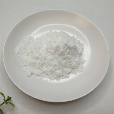 Veterinary Medicine Florfenicol Powder Raw Material CAS 73231-34-2