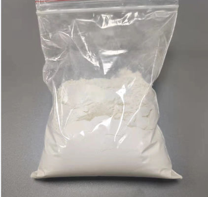 Supply Sleep Improvement Antioxidant Anti-Aging Melatonine CAS 73-31-4