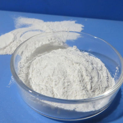 White Natural Growth Urolithin B Powder CAS 1139-83-9