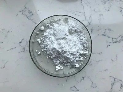 Bulk Allantoin Powder for Cosmetic and Pharmaceutical Use CAS No. 97-59-6