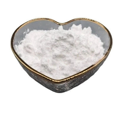 DIY Skincare with Allantoin Powder CAS No. 97-59-6 for Custom Formulations