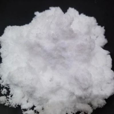 Benefits of 99% Allantoin Powder in Hair Care Products CAS No. 97-59-6