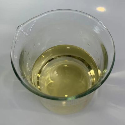 Trusted DEET Raw Material Suppliers for Quality Products CAS 134-62-3