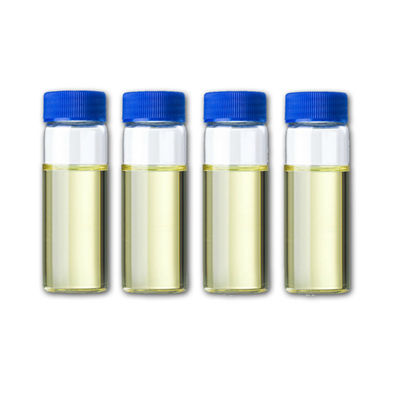 99% Purity DEET Raw Material CAS 134-62-3 for Professional Use