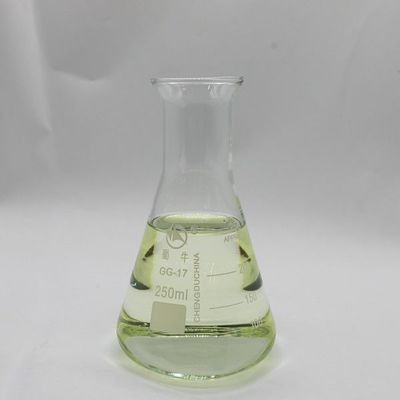 Light Yellow Liquid DEET Cosmetics Raw Material For Innovative Product Development