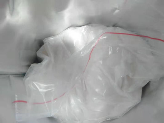 Purity  99% Sialic Acid Powder Food Additive CAS 131-48-6