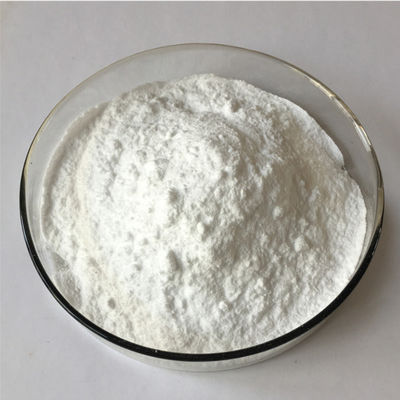 Nootropic White Raw Powder 99% Phenibut Hcl Powder CAS 1078-21-3