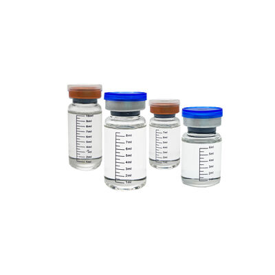 GS-441524 Veterinary Injection for FIP Treatment with 20mg/30mg Strength and Subcutaneous Injection in Room Temperature Stable Vials