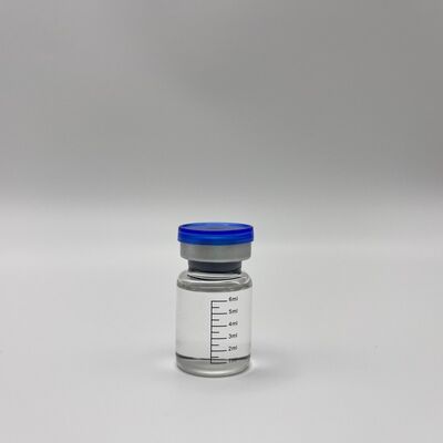 20mg/ml GS-441524 Injection in 6ml Vial for Subcutaneous FIP Treatment in Cats