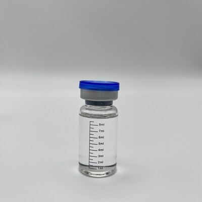 20mg/ml GS-441524 Injection in 8ml Vial for Subcutaneous FIP Treatment in Cats