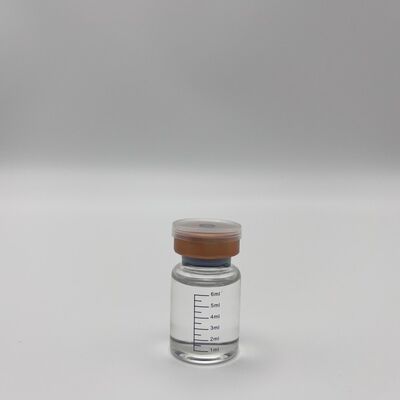 30mg/ml GS-441524 Injection in 6ml Sterile Vial for Cat FIP Treatment - Veterinary Antiviral Solution via Subcutaneous Injection