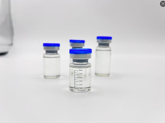 High Purity GS-441524 FIP Treatment Injection for Cats in 6ml, 8ml, 10ml Vials with Subcutaneous Administration